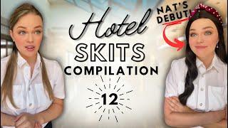 Hotel Skit Compilation 12