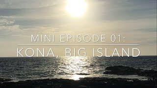 Hage Hunting in Kona, Hawaii!!! (LGF Mini Episode 01)