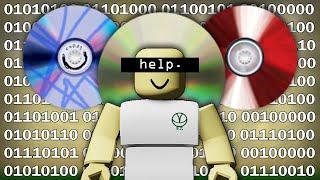 Roblox’s Most Unknown ARG You've Never Played...