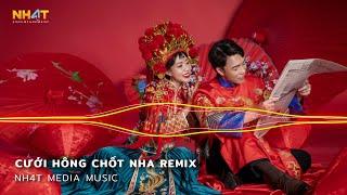 Từng Ngày Từng Ngày Em Ngón Trông Remix, Cưới Hông Chốt Nha - Em Là Nhất Miền Tây Remix Tiktok 2022