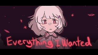  Everything I Wanted | GSGA OC Animatic