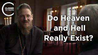 John Behr - Do Heaven and Hell Really Exist?