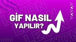 Gif yapma. Gif nasıl yapılır . PROGRAMSIZ 2023 Hareketli gif yapımı