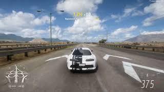 Forza Horizon 5 Supra 1500 h.p 75Fps