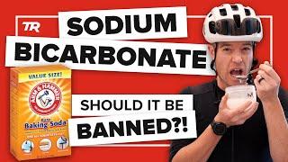 Should Cyclists Take Sodium Bicarbonate?! | Cycling Science Explained