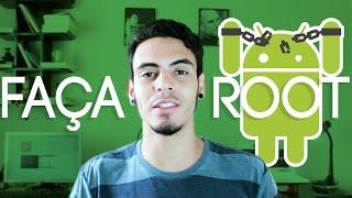 Como Fazer Root no Android (Simples e Comprovado)