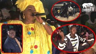 Lamb Yayem Découvrez les meilleurs Moments : NDEYE FATOU, YANE BASSE, CHEIKH SALTIGUÉ du 02/01/2023