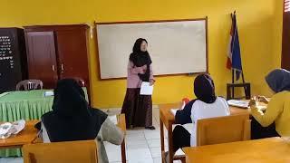 video simulasi pengembangan pembelajaran IPS SD menggunakan model course review horay (crh)