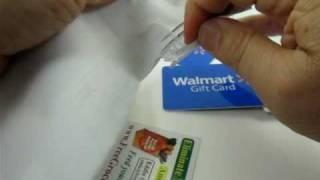 MPB Today - 3 checks and 3 Walmart cards in 1 day (part-2)