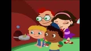 Little Einsteins: Our Big Huge Adventure Trailer (2005) (Website Version)