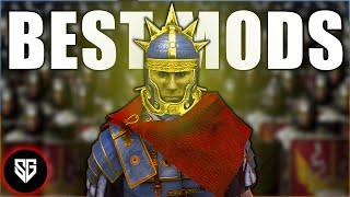 The BEST Bannerlord Mod List That WORKS
