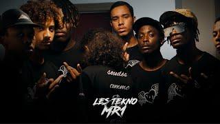 Les Tekno - MR1 (Clip Officiel)