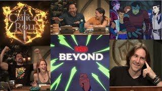 Critical Role DnDBeyond advertisement saga