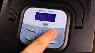 RESmart  AutoCPAP BMC - End User Operation Video