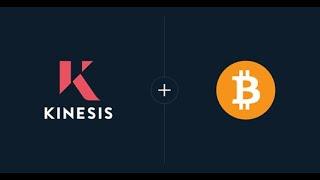 Kinesis Money Overview - Block DeFi 2020 Virtual Conference