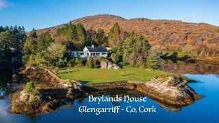 Brylands House - Glengarriff Co. Cork
