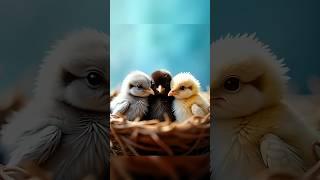 Cute #chicken #amazingbirds