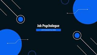 [FREE] PSYCHOLOGUE JOB - FiveM (RageUI)