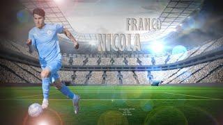 Franco Nicola ● Goals, Skills, Passes, Assists, Highlights ᴴᴰ