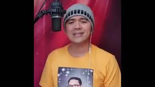 Umisem Ka Man Biagko - Sung by Vhen Bautista