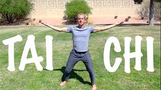 Learn Tai Chi Online