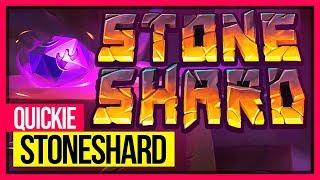 STONESHARD (Alpha) - Kleine Kickstarter Preview