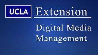 Digital Media Management