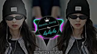 Ye Lili | Arabic Remix Song | Slowed reverb bass boosted music remix songs