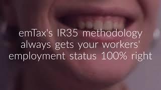 IR35 reform