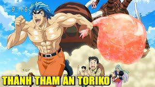 TORIKO TRUY TÌM MÓN ĂN NGON NHẤT THẾ GIỚI | REVIEW PHIM ANIME HAY | GẤU XÀM