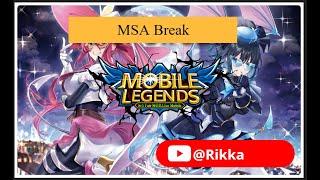 Grind for glory | Kon-Rikka! | Mobile Legends