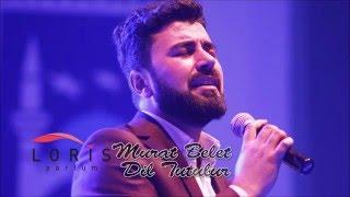 Murat Belet - Dil Tutulur