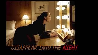 Sade type beat - 'Disappear into the night' Soul instrumental