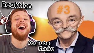 Reaktion auf YOUTUBE KACKE Moos für Soos #3 / Bares für Rares YTK 