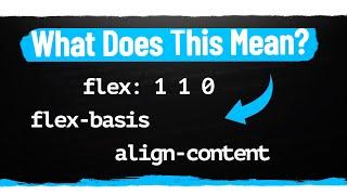 6 Advanced Flexbox Features You Probably Don’t Know