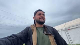 Last day of Event at Glastonbury Festival | Vlog - 63 | #londonvlogs #comedy #pakistanistudentsinuk