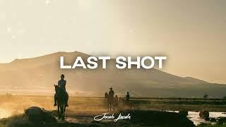 (FREE) Shaboozey Type Beat "Last Shot"