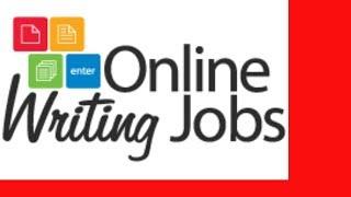 Writing jobs online that pay - How to make money with freelance writing 2019