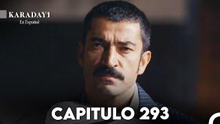 Karadayi en Español Capitulo 293 (Doblada En Español)