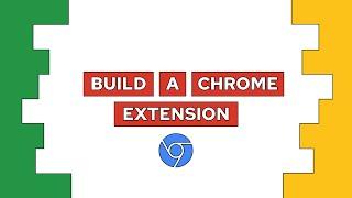 How To Build A Chrome Extension (Step-By-Step With Example)
