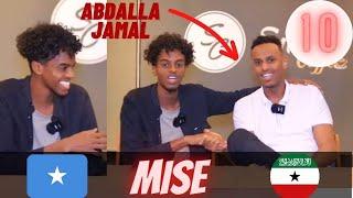 PART 9 || ABDALLA JAMAAL || SOMALILAND AMA SOMALIA SU'AALO ADAG 