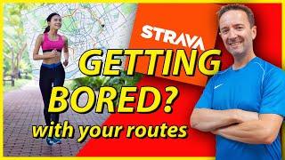 How To Use Strava Routes (Discover New Possibilities)