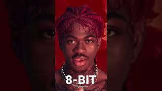 Lil Nas X - MONTERO  8-bit cover #shorts #music