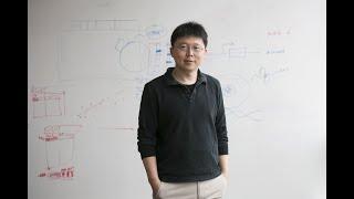 Scientist Stories: Feng Zhang, Inventing CRISPR & Optogenetics