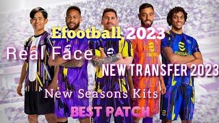 Pes 2017 Next Seasons Patch 2023