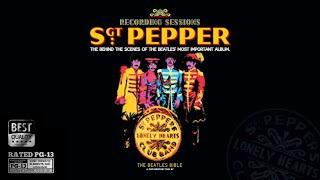 The Sgt. Pepper Sessions | Beatles Documentary Film