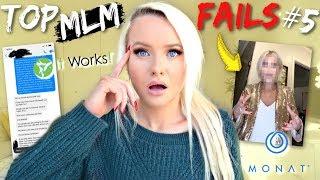 TOP MLM FAILS | ANTI-MLM #5