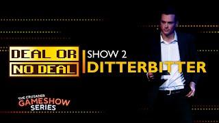 The Crusader Game Show Series - Show 2 DitterBitter