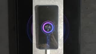 miui 13 vs miui 12.5. charging animation || redmi mobile miui 13 new charging animation