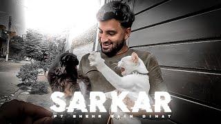 Sarkar ft. shehr main dihat | video editing |